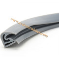 Food Grade Silicone Rubber Seal Strip